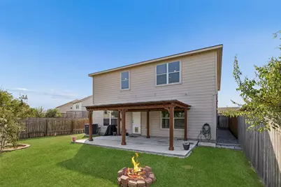 4709 Cedar Springs Drive, Fort Worth, TX 76179 - Photo 31