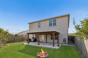 4709 Cedar Springs Dr, Fort Worth, TX 76179 - Photo 31