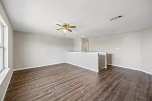 4709 Cedar Springs Dr, Fort Worth, TX 76179 - Photo 3