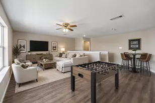 4709 Cedar Springs Dr, Fort Worth, TX 76179 - Photo 1