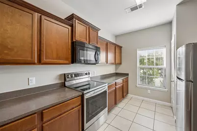 4709 Cedar Springs Drive, Fort Worth, TX 76179 - Photo 21