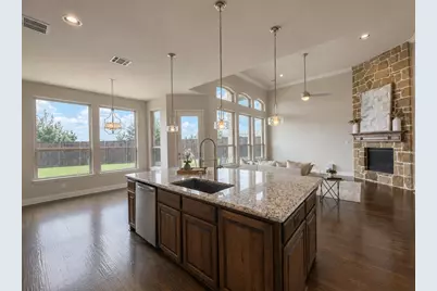 2689 Forest Breeze Drive, Frisco, TX 75034 - Photo 11