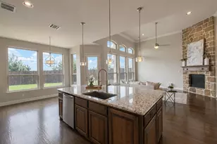 2689 Forest Breeze Dr, Frisco, TX 75034 - Photo 11