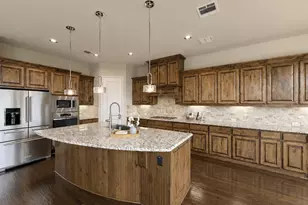 2689 Forest Breeze Dr, Frisco, TX 75034 - Photo 7