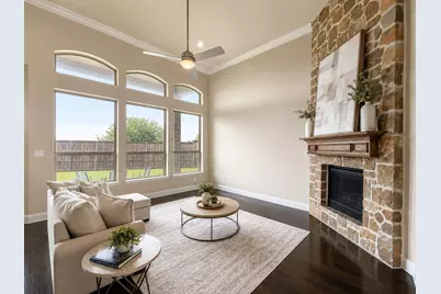 2689 Forest Breeze Drive, Frisco, TX 75034 - Photo 3