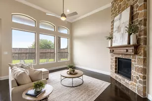 2689 Forest Breeze Dr, Frisco, TX 75034 - Photo 3