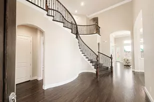 2689 Forest Breeze Dr, Frisco, TX 75034 - Photo 5