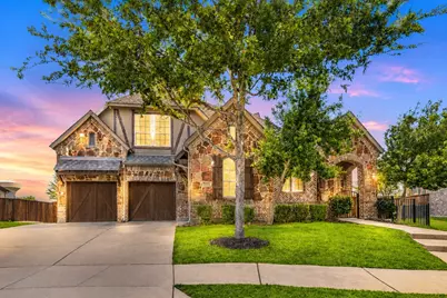 2689 Forest Breeze Drive, Frisco, TX 75034 - Photo 1