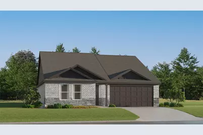 2921 Serenity Grove Lane, Fort Worth, TX 76179 - Photo 1