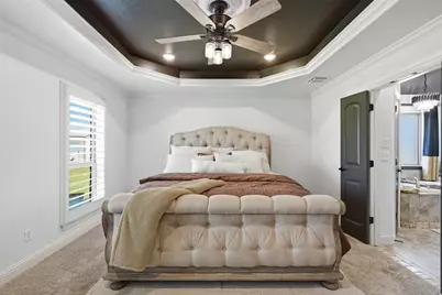 205 Lavender Court, Springtown, TX 76082 - Photo 21