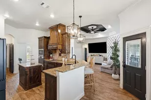 205 Lavender Ct, Springtown, TX 76082 - Photo 29