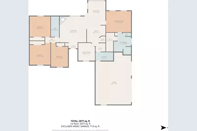 205 Lavender Court, Springtown, TX 76082 - Photo 5
