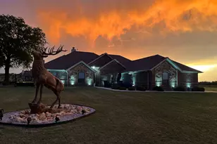 205 Lavender Ct, Springtown, TX 76082 - Photo 5
