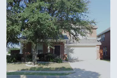 316 Hummingbird Drive, Little Elm, TX 75068 - Photo 1