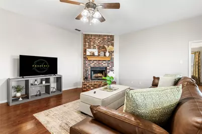 958 Swift Water Drive, Abilene, TX 79602 - Photo 11