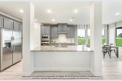 3305 Lakeland Lane, Anna, TX 75409 - Photo 15