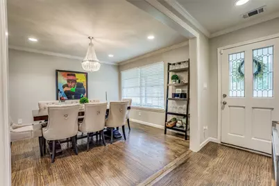 6711 Kingsbury Drive, Dallas, TX 75231 - Photo 3