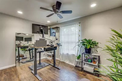 6711 Kingsbury Drive, Dallas, TX 75231 - Photo 15