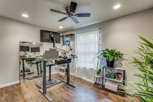 6711 Kingsbury Dr, Dallas, TX 75231 - Photo 15