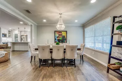 6711 Kingsbury Drive, Dallas, TX 75231 - Photo 5