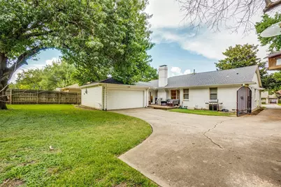 6711 Kingsbury Drive, Dallas, TX 75231 - Photo 23