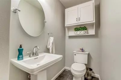 6711 Kingsbury Drive, Dallas, TX 75231 - Photo 21