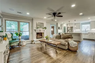 6711 Kingsbury Dr, Dallas, TX 75231 - Photo 9
