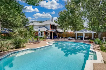 3000 Palmtree Drive, McKinney, TX 75070 - Photo 1