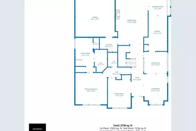3000 Palmtree Drive, McKinney, TX 75070 - Photo 33