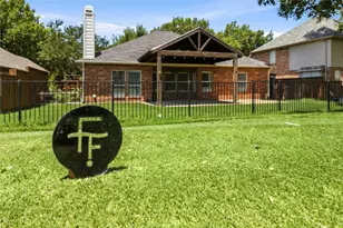 5918 Lafayette Dr, Frisco, TX 75035 - Photo 31