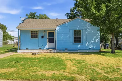 2529 Shropshire Street, Fort Worth, TX 76105 - Photo 1