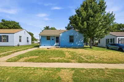 2529 Shropshire Street, Fort Worth, TX 76105 - Photo 3