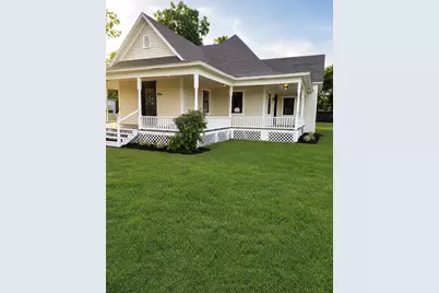 904 E Calhoun Street, Rice, TX 75155 - Photo 1