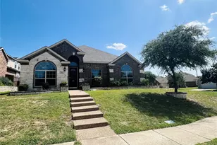 702 Carolyn T Hunt Dr, Cedar Hill, TX 75104 - Photo 1