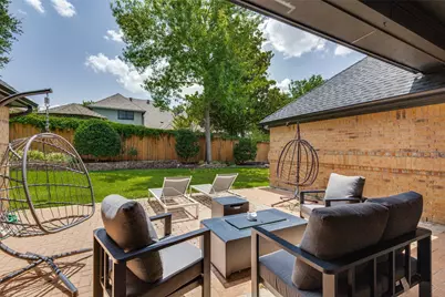 501 Green Meadow Street N, Colleyville, TX 76034 - Photo 25