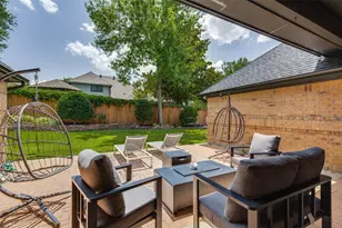 501 Green Meadow Street N, Colleyville, TX 76034 - Photo 25