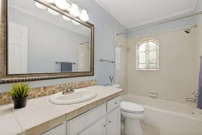 501 Green Meadow Street N, Colleyville, TX 76034 - Photo 17