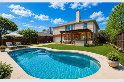 1432 Glendover Drive, Allen, TX 75013 - Photo 1