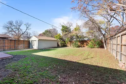 4131 Saranac Drive, Dallas, TX 75220 - Photo 21