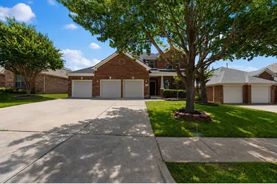 5117 Blackwood Drive, McKinney, TX 75071 - Photo 1