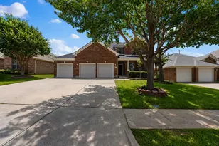 5117 Blackwood Dr, McKinney, TX 75071 - Photo 1