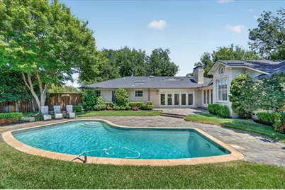 5804 Norway Road, Dallas, TX 75230 - Photo 19
