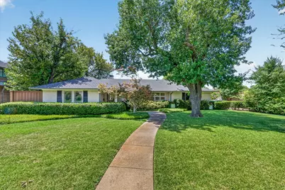 5804 Norway Road, Dallas, TX 75230 - Photo 1