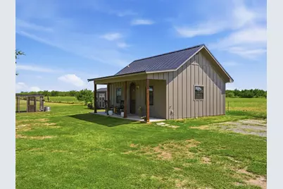 1521 County Road 1107B, Cleburne, TX 76031 - Photo 5