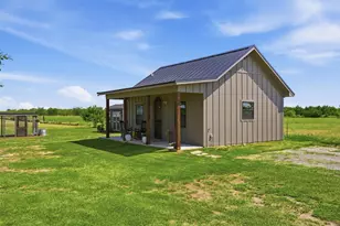 1521 County Rd 1107B, Cleburne, TX 76031 - Photo 5