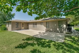 1021 Usher St, Benbrook, TX 76126 - Photo 19