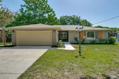 1021 Usher Street, Benbrook, TX 76126 - Photo 1
