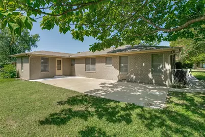 1021 Usher Street, Benbrook, TX 76126 - Photo 19