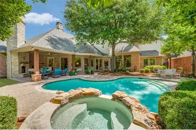 6267 Bristol Place, Frisco, TX 75034 - Photo 23