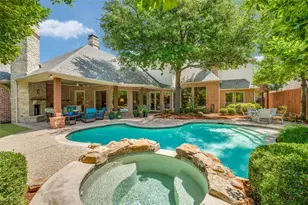 6267 Bristol Pl, Frisco, TX 75034 - Photo 23